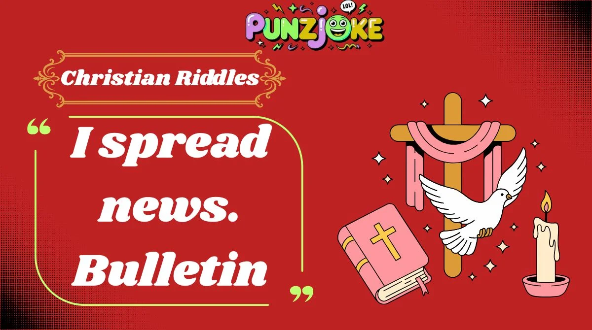 Religious Fun Riddles Heavenly Humor: 128+ Christian Riddles to Lift Your Spirit and Sharpen ...