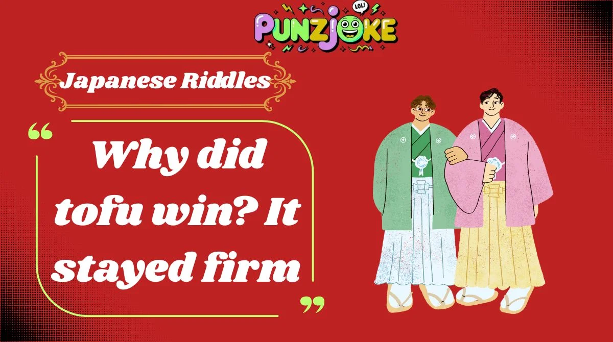 Math Riddle Japan 🌸 164+ Clever Japanese Riddles That Test Your Brain and Make You Smile ...