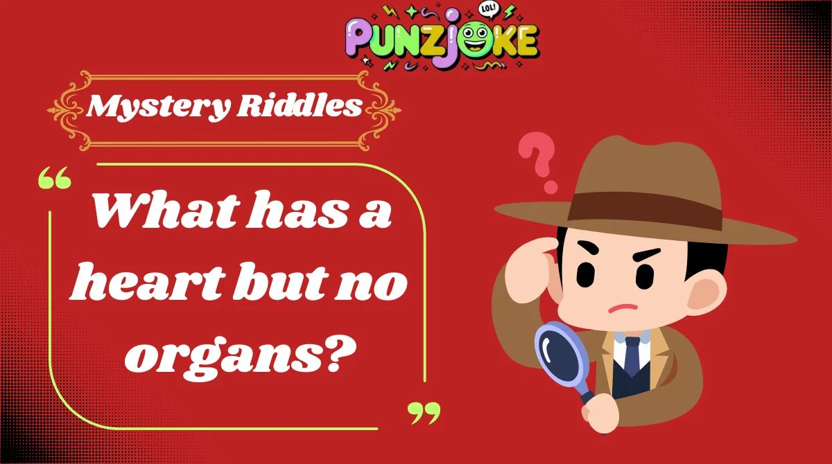 🔍 130+ Short Mystery Riddles That Will Twist Your Mind For 2026(Fun ...