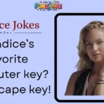 Candice Jokes