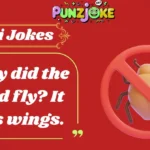 Anti Jokes