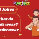 Dad Jokes