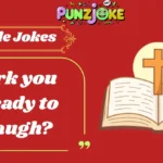 Bible Jokes