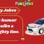Dirty Jokes