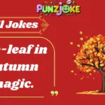 Fall Jokes