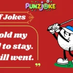 Golf Jokes