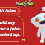 Reddit Jokes