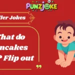 Toddler Jokes